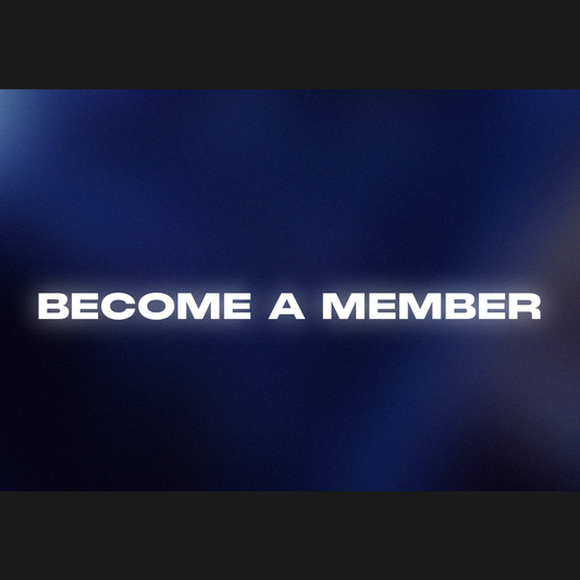 Membership Gift Card (Limited)