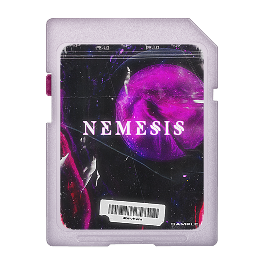 Nemesis Vol. I (Loop Kit)